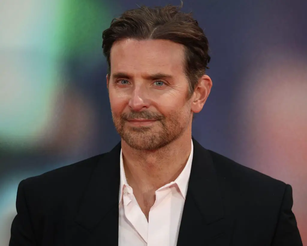 Bradley Cooper