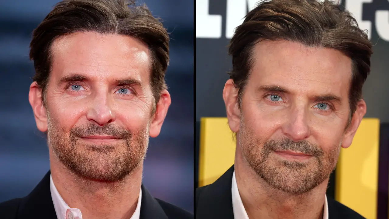 Bradley Cooper fans have been left with questions after finding out which celebrity he's dating.