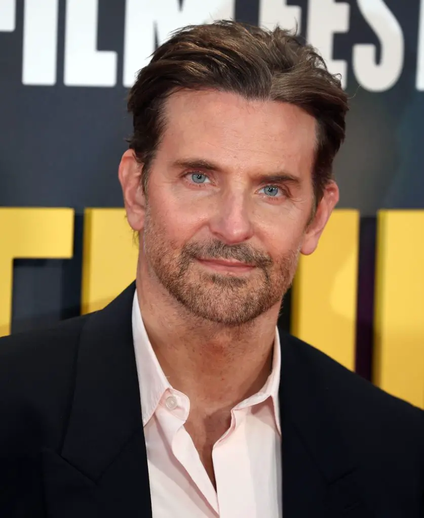 Bradley Cooper