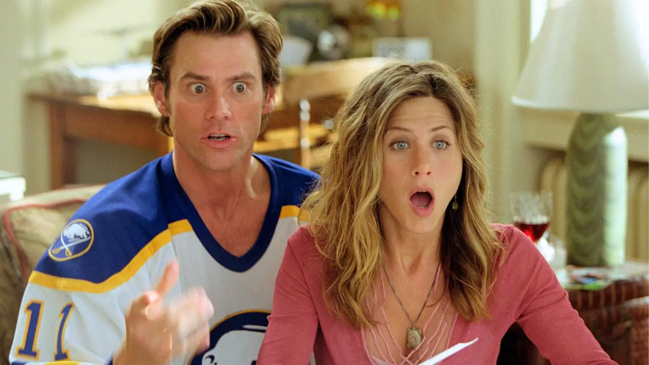 A star from Bruce Almighty has died, their spokesperson has revealed.