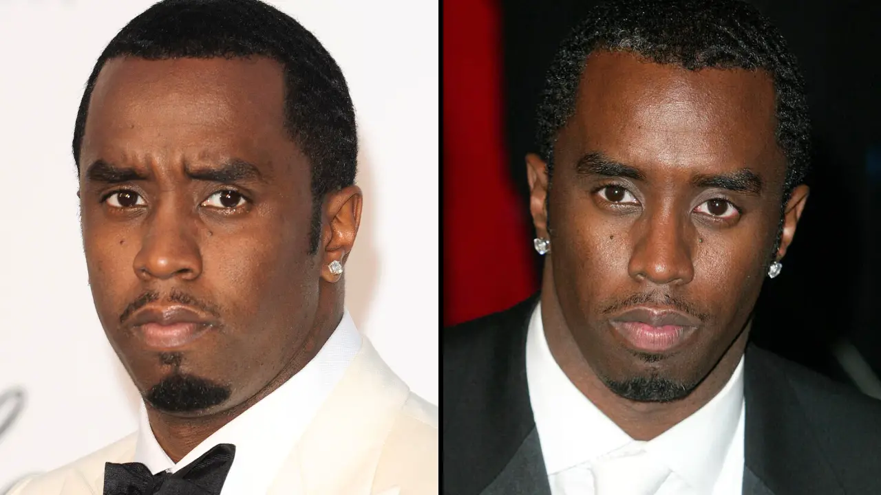 Uncover the unsettling new allegations against Diddy as his legal troubles continue to unfold in the media.