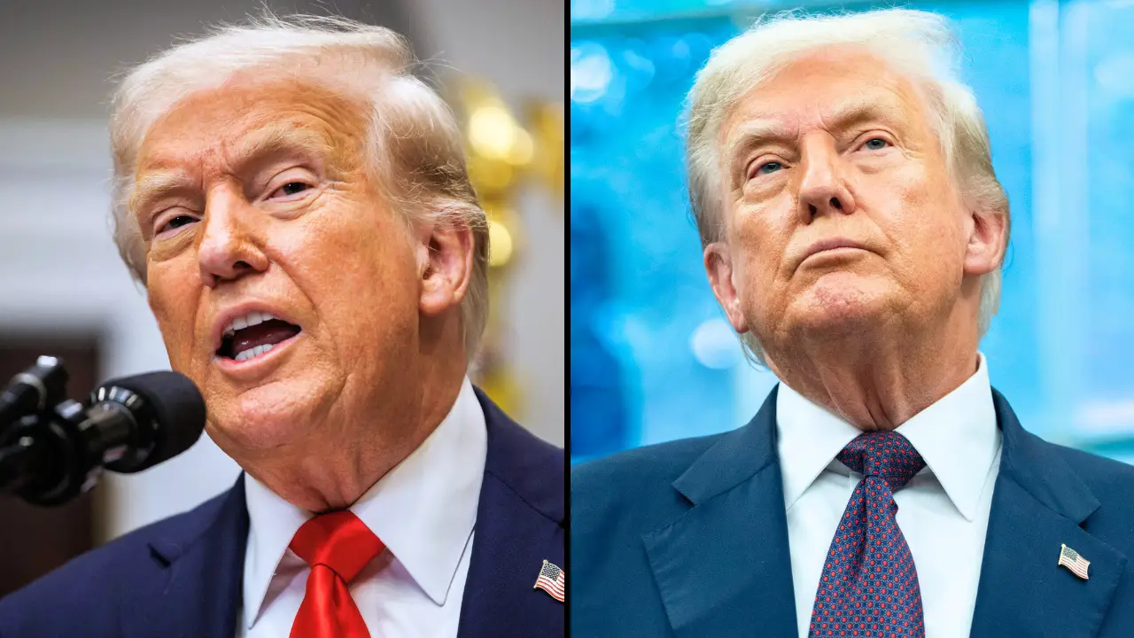 A warning has been issued to couples in America over the $2,000 payment that Donald Trump promised to almost everyone across the country.