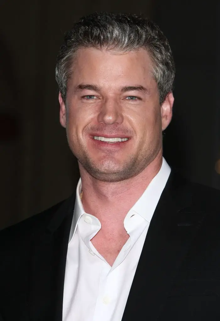 Eric Dane