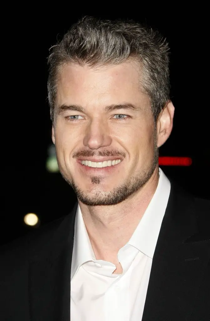 Eric Dane