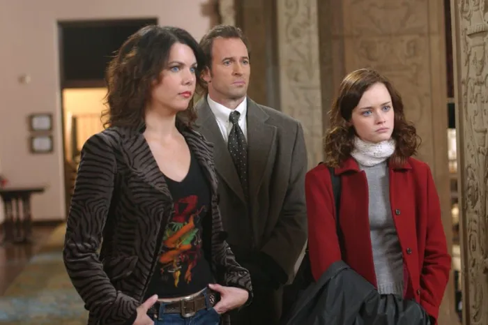 Gilmore Girls 
