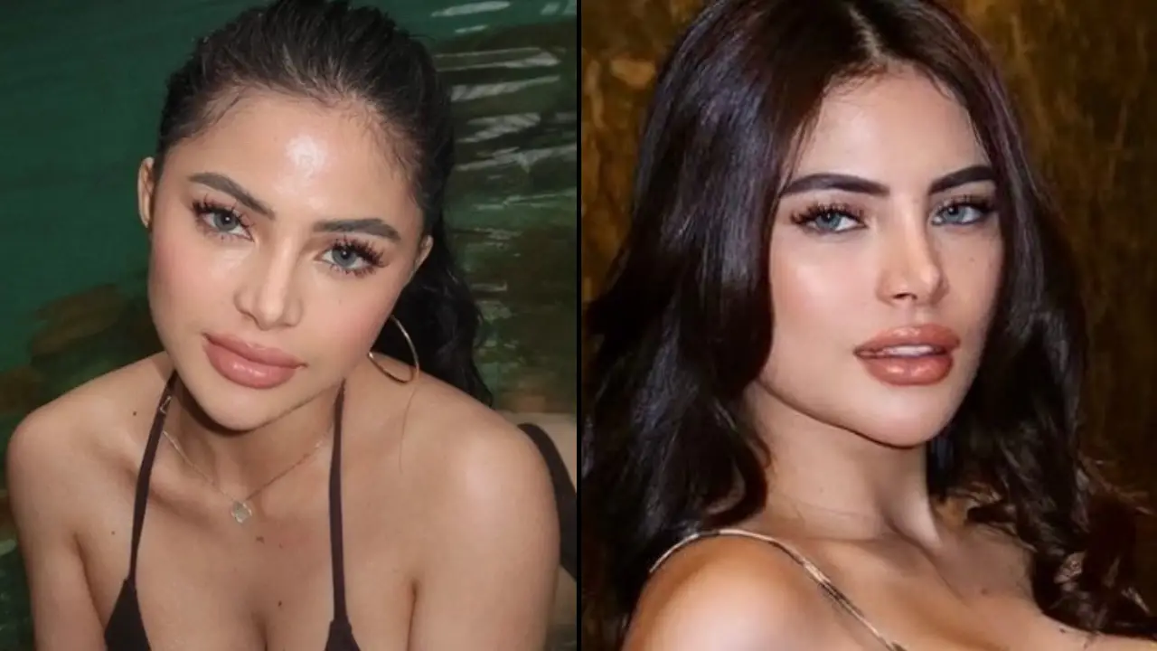 Gina Lima Dead: The 23-year-old and her influencer ex-boyfriend, Ivan Cezar Ronquillo, have tragically died.