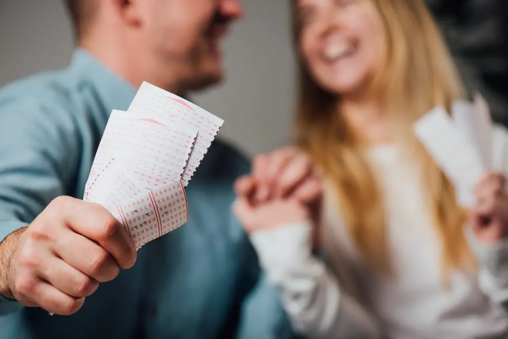 Lottery