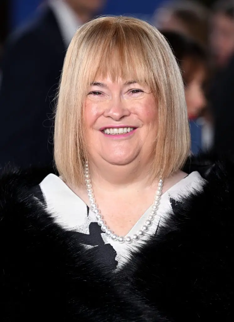 Susan Boyle