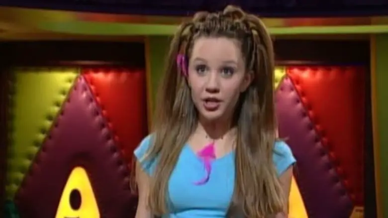 The Amanda Show