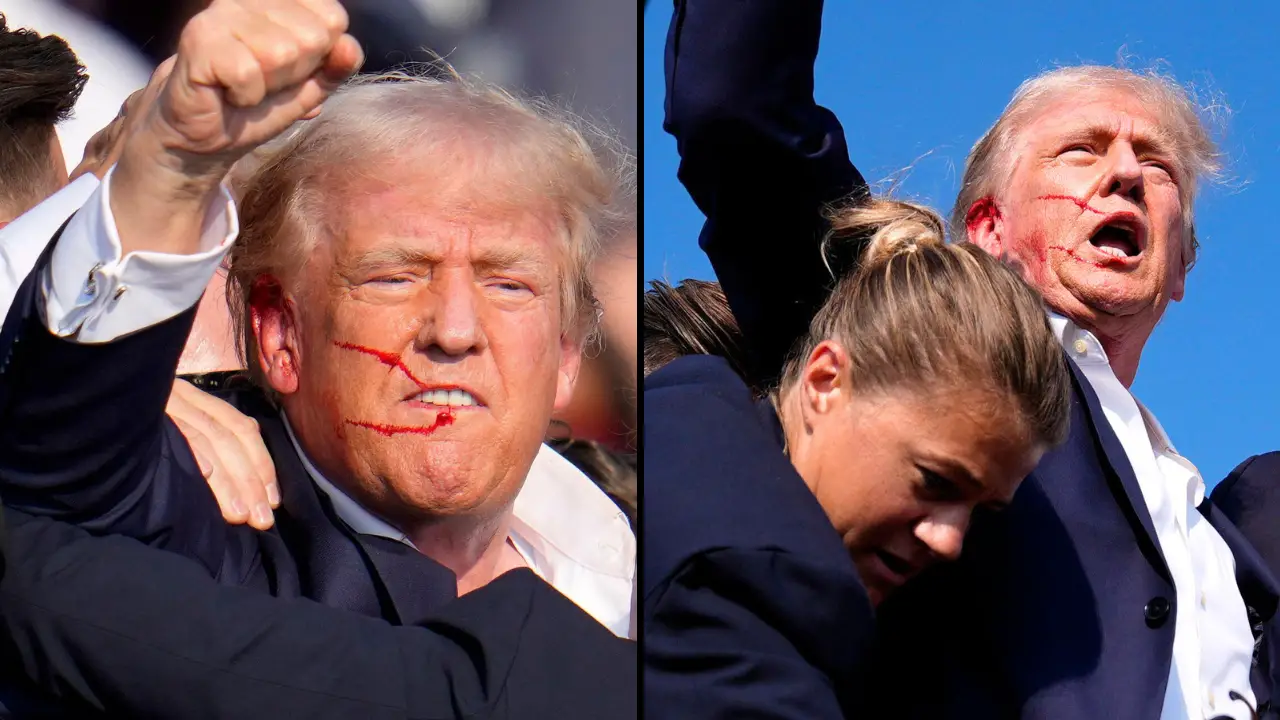 The FBI's investigation into the 2024 Donald Trump assassination attempt is complete – and shocking new details have emerged.