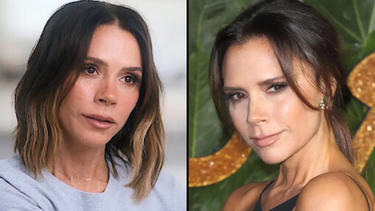 Spice Girls icon Victoria Beckham has changed her name in a move that has shocked everyone.