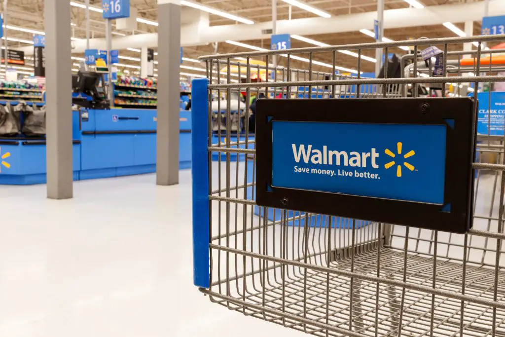 Walmart