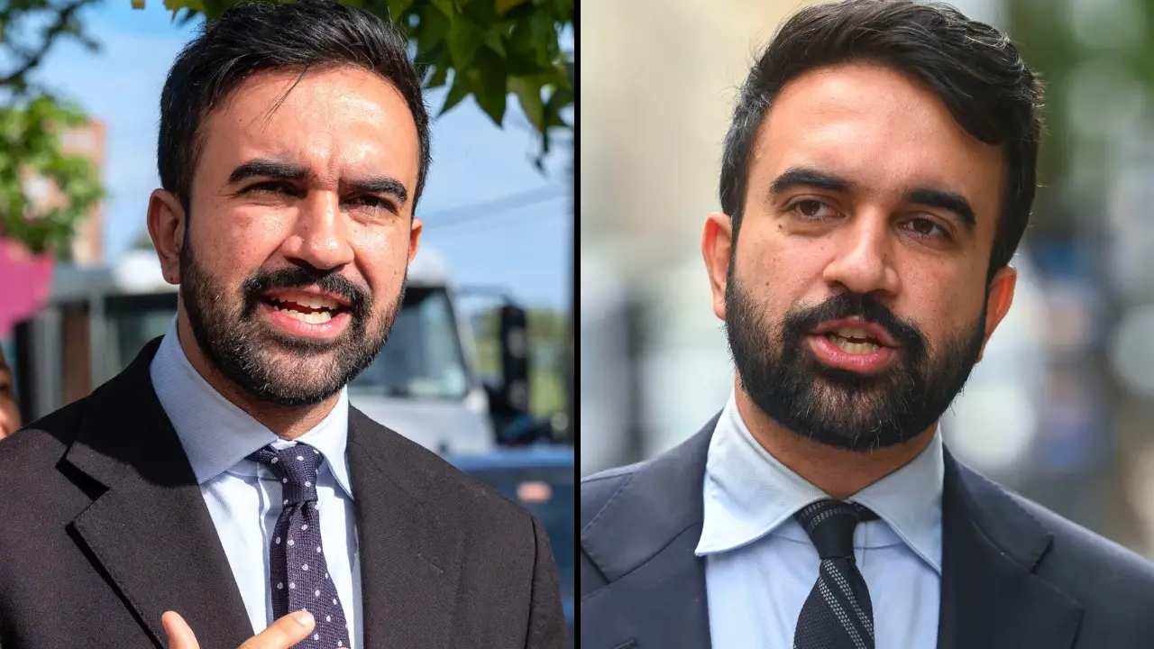 A woman has claimed she rejected the new mayor of NYC, Zohran Mamadani, on a dating app for one savage reason.
