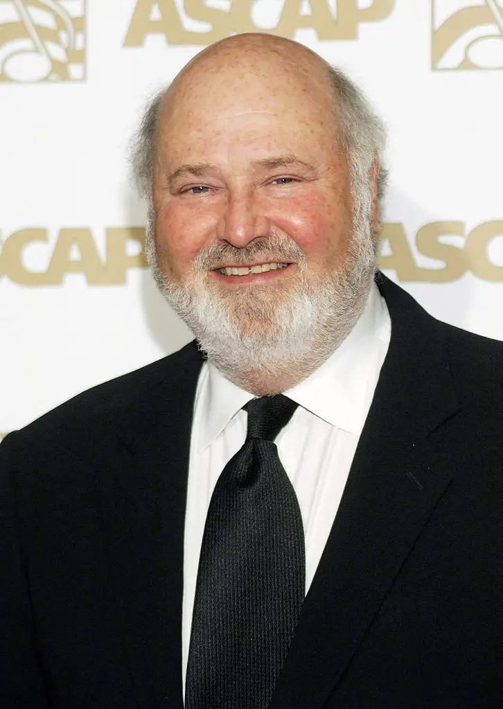 Rob Reiner