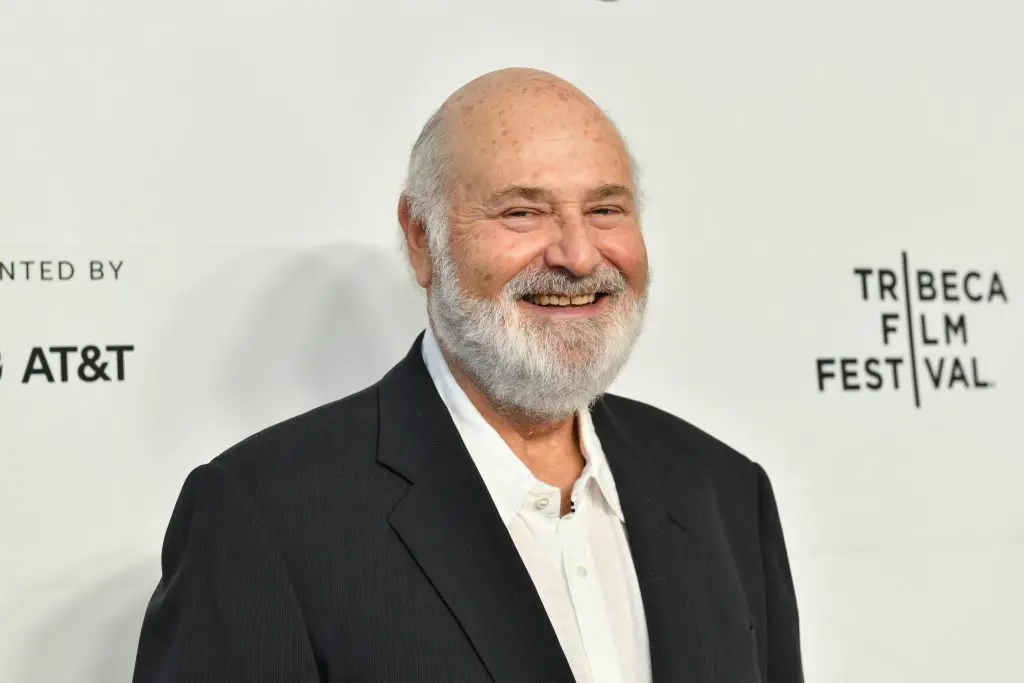 Rob Reiner