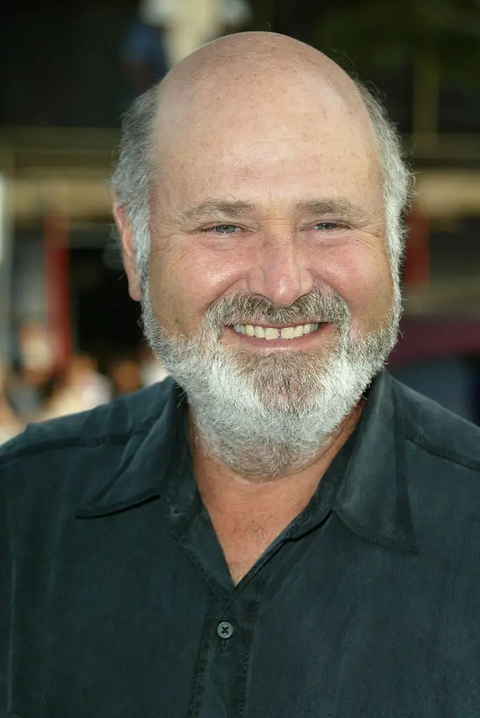 Rob Reiner