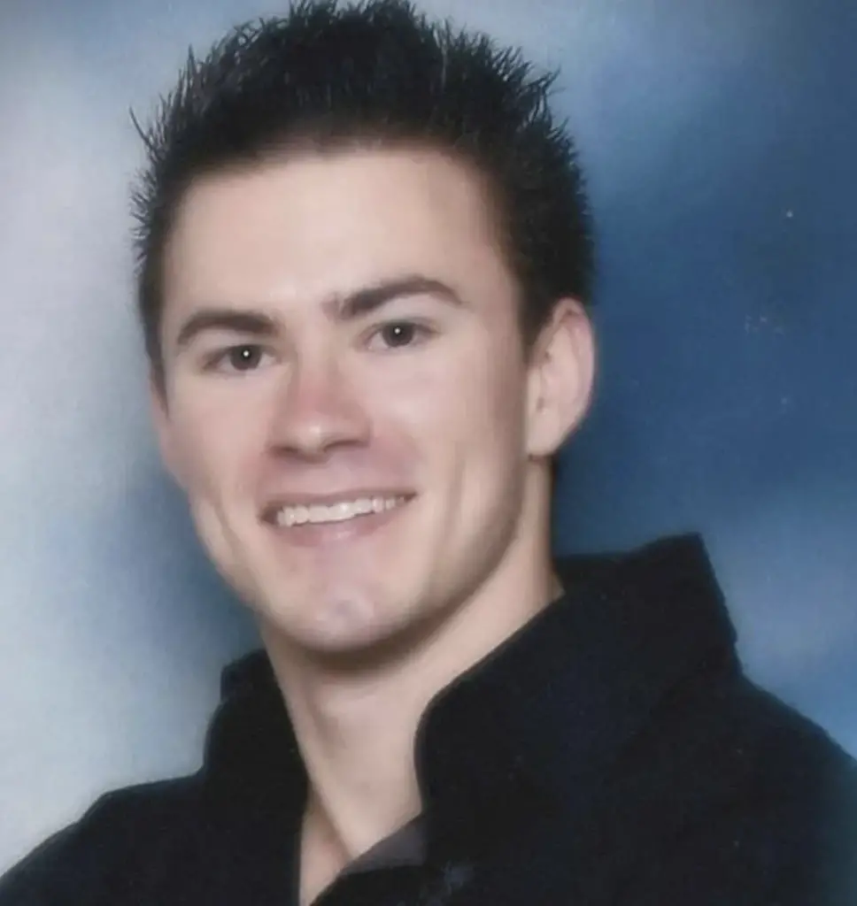 Chris Todd Erick