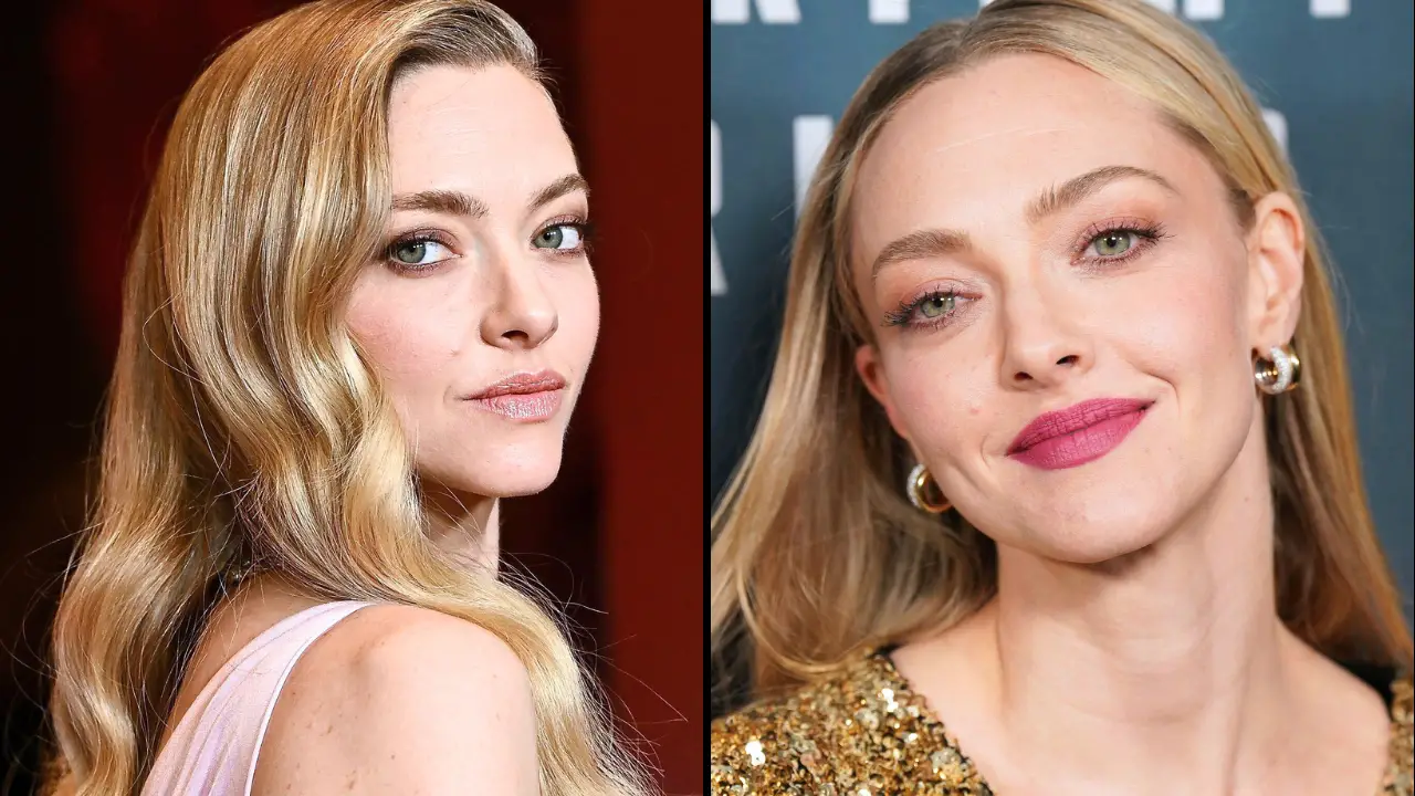 Actress Amanda Seyfried has spoken out about her comments following the assassination of Charlie Kirk.