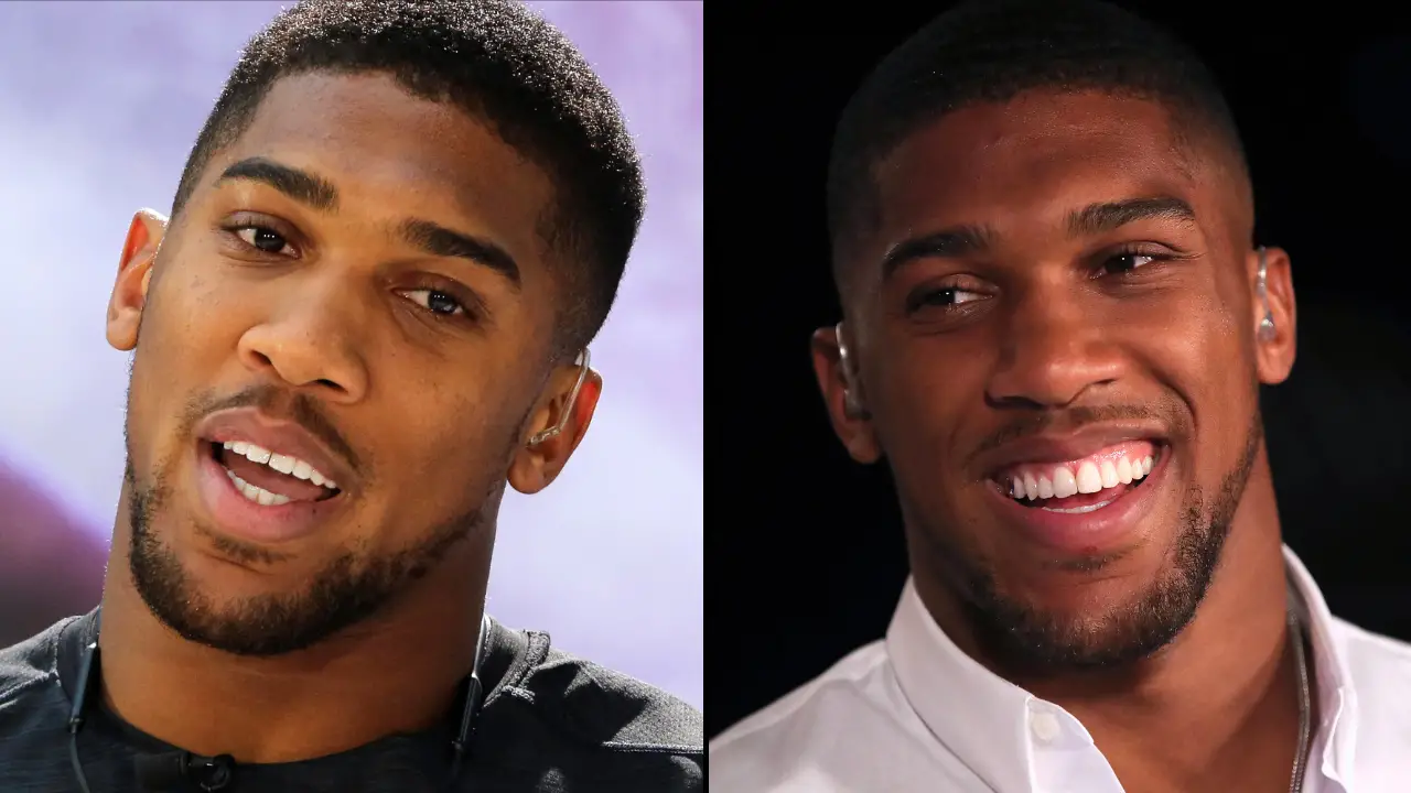 The family of Anthony Joshua has issued an update after the boxer was involved in a fatal car crash.