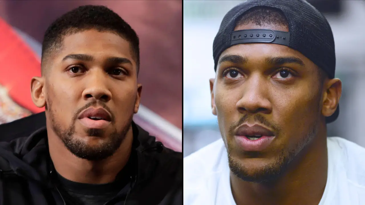 Discover the latest news on Anthony Joshua's health after the devastating crash that affected him and his team.