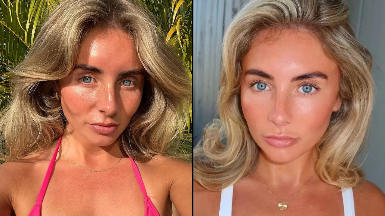 Authorities have issued an update following the arrest of adult star Bonnie Blue in Bali, Indonesia, last week.