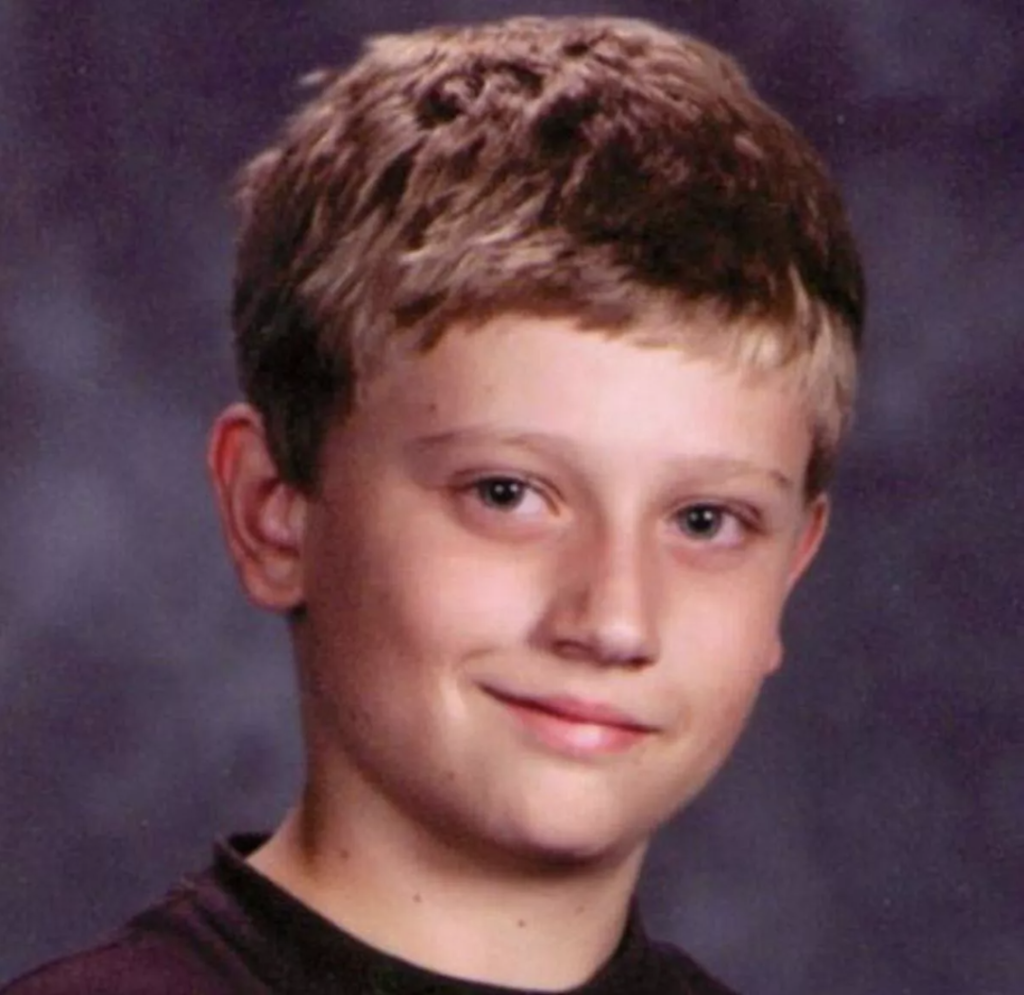 Dylan Redwine.