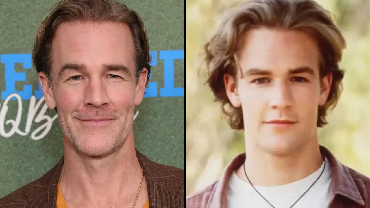 James Van Der Beek's wife has issued an update on his cancer journey after his heartbreaking diagnosis.