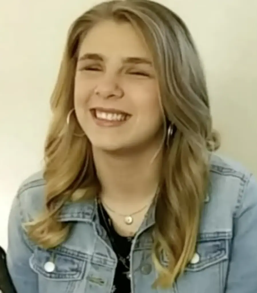 Kaylee Murthart