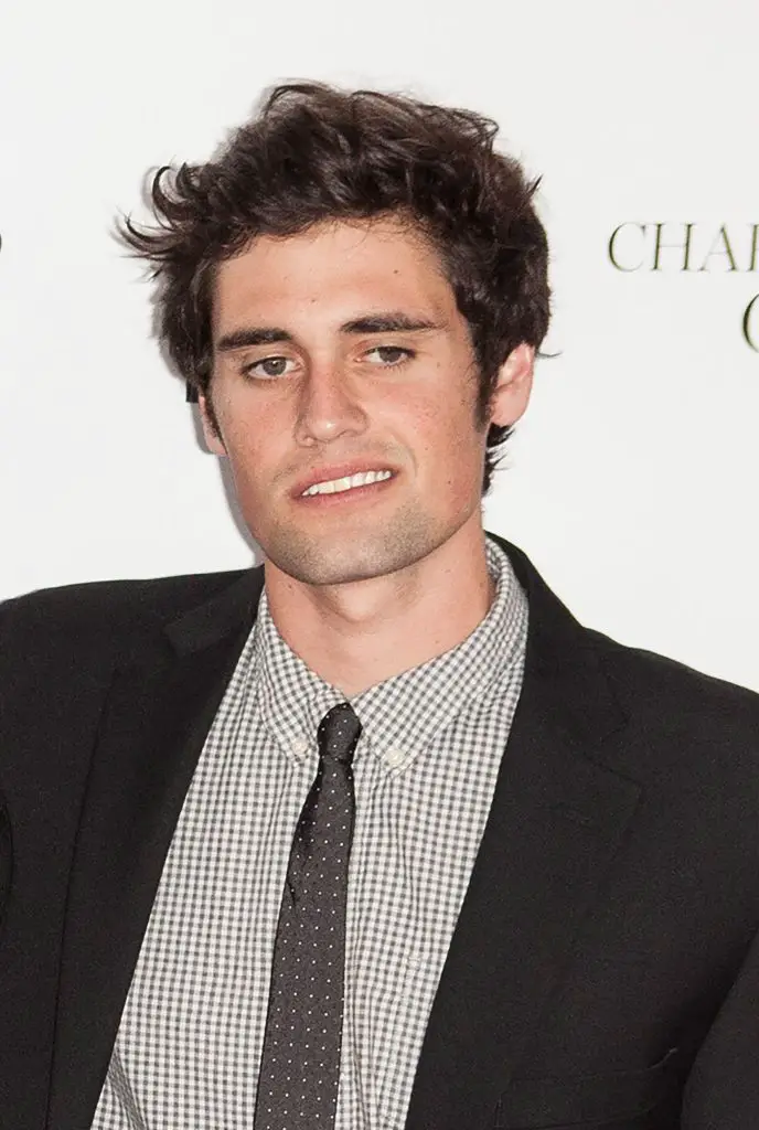 Nick Reiner.