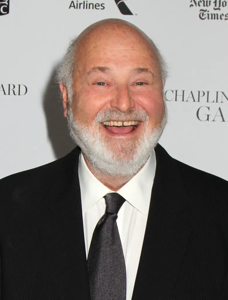 Rob Reiner