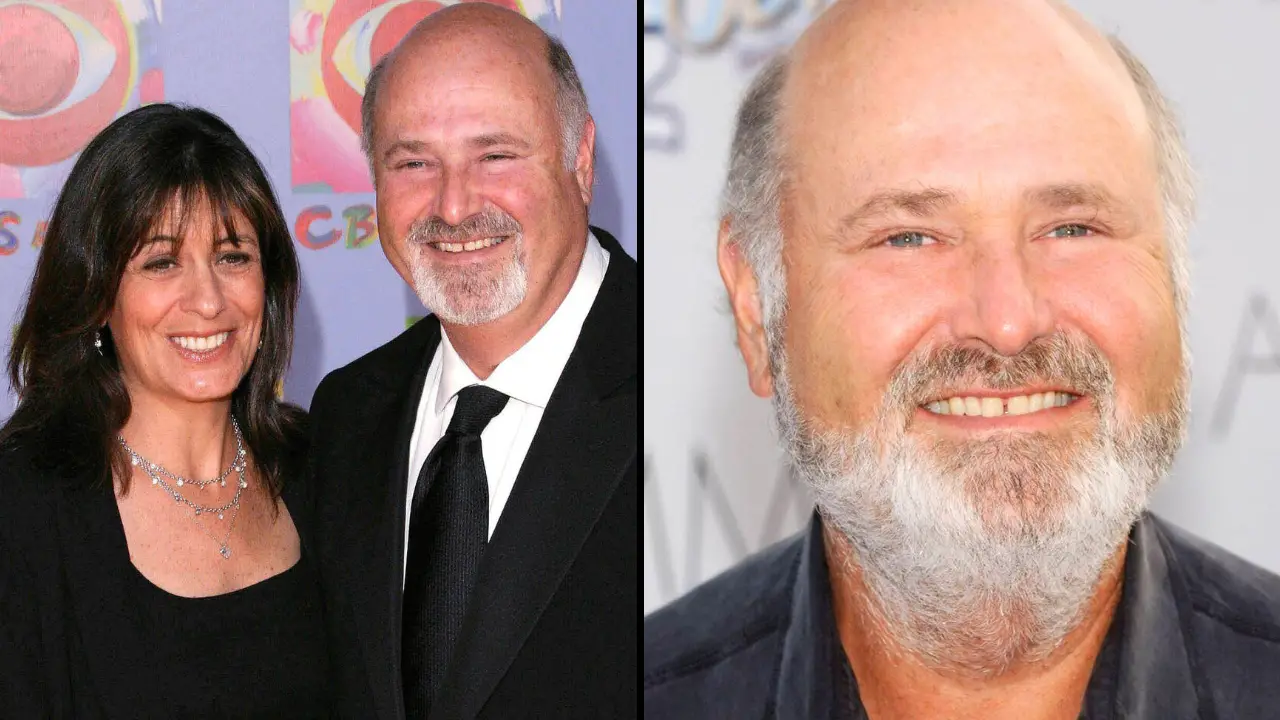 Authorities have issued a tragic update on the deaths of Rob Reiner and his wife as more devastating details have emerged.