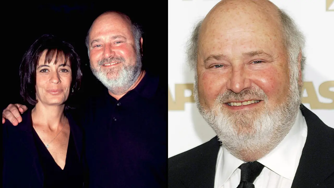 Police have issued a major update in the death of Rob Reiner and his wife, after they were found dead at their home in LA just yesterday (December 14).