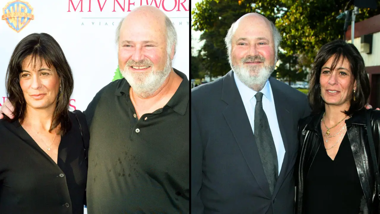 The reported final moments in the lives of Rob and Michele Reiner have been revealed.