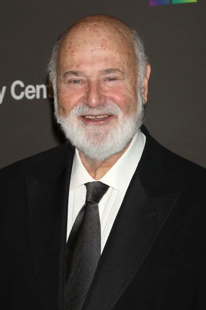Rob Reiner. 