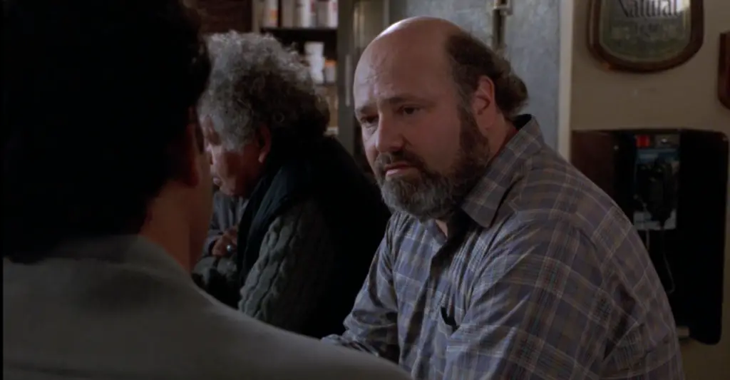 Rob Reiner