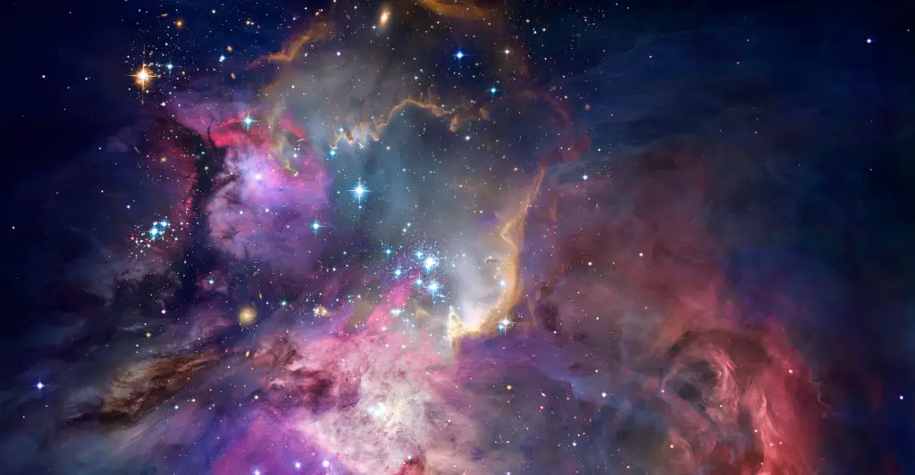 Space
