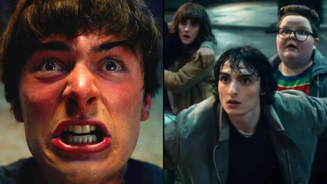 As Stranger Things returns for its final chapter, fans are complaining they're getting distracted by the same thing.