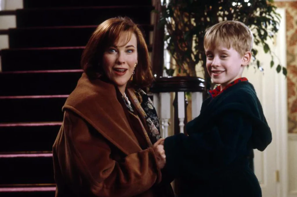 Home Alone