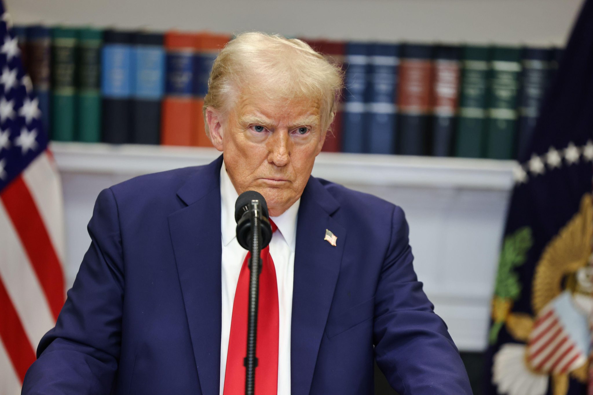 What Could Happen If Donald Trump Tried To Take Greenland