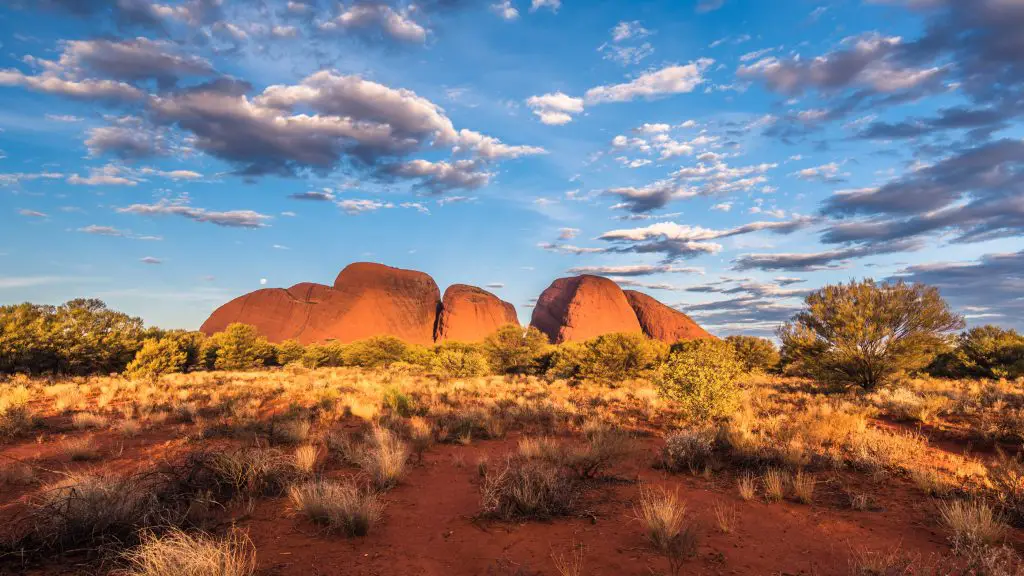 Australia