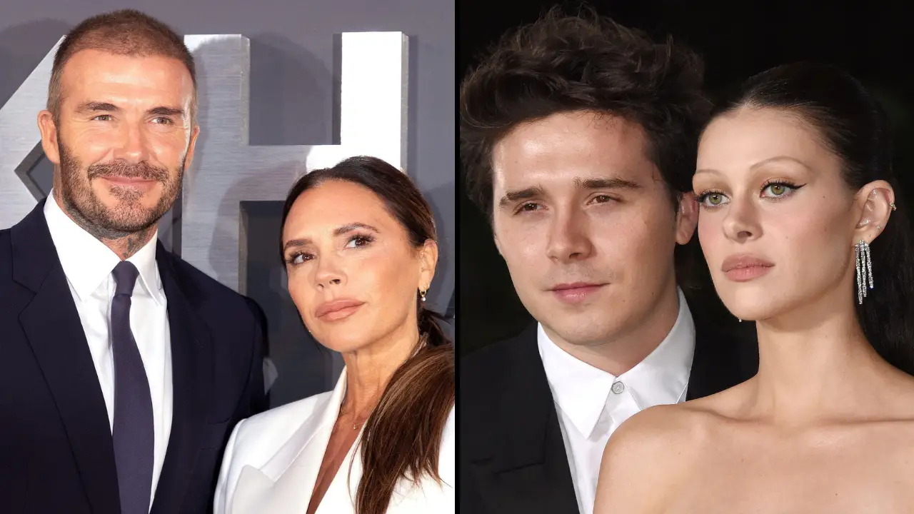 The Beckham family drama has exploded into one of the most shocking celebrity feuds of 2026, and a wild twist has emerged.