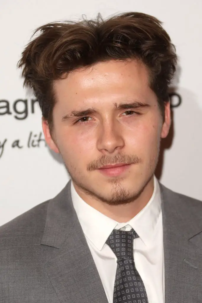 Brooklyn Beckham