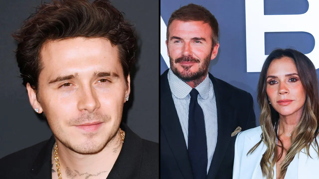 Brooklyn Beckham has finally revealed why he blocked his A-list parents, David and Victoria, after issuing them a legal letter.