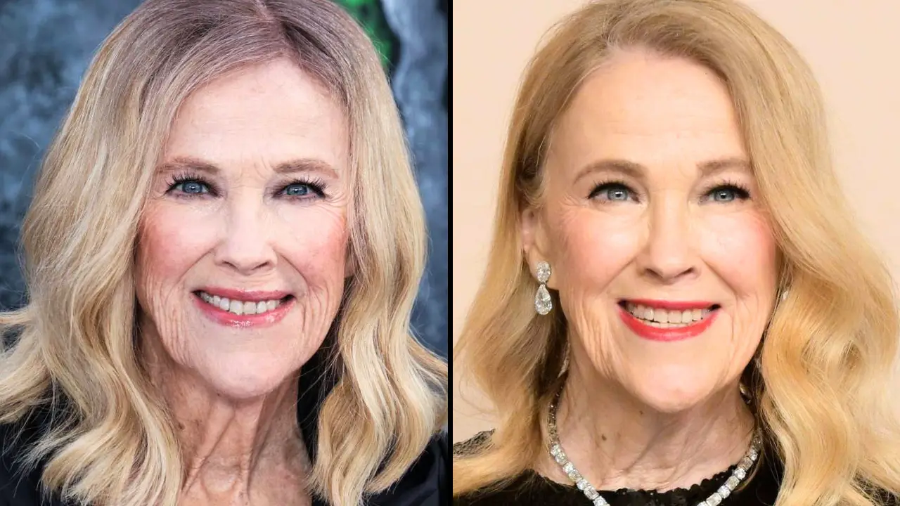 Authorities have issued an update following the sudden death of Catherine O'Hara at age 71.