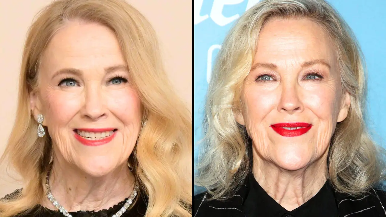 Catherine O'Hara's representatives have issued a cause of death update as devastating new details emerge.