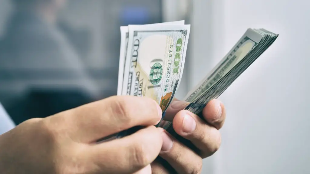 Dollars