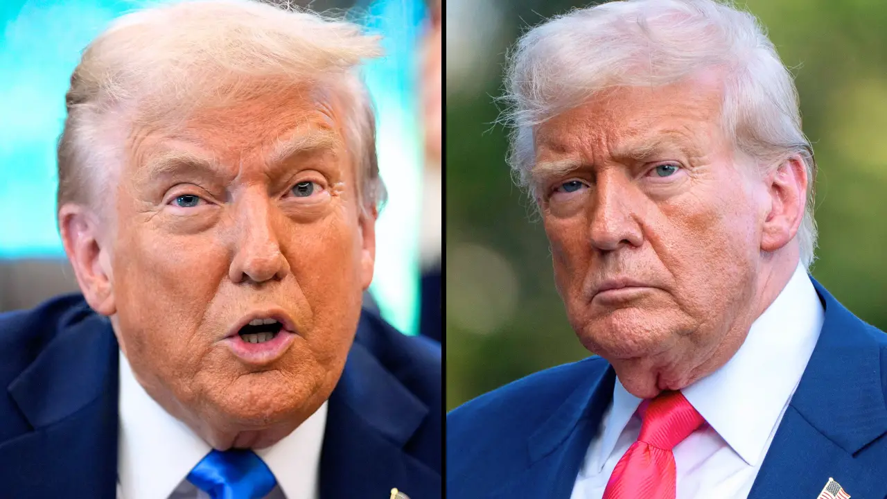 Concern in Greenland is growing after President Donald Trump's military operation in Venezuela - but what would happen if Trump did try to take the territory?