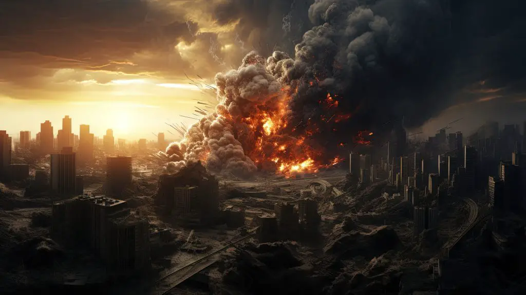 doomsday
