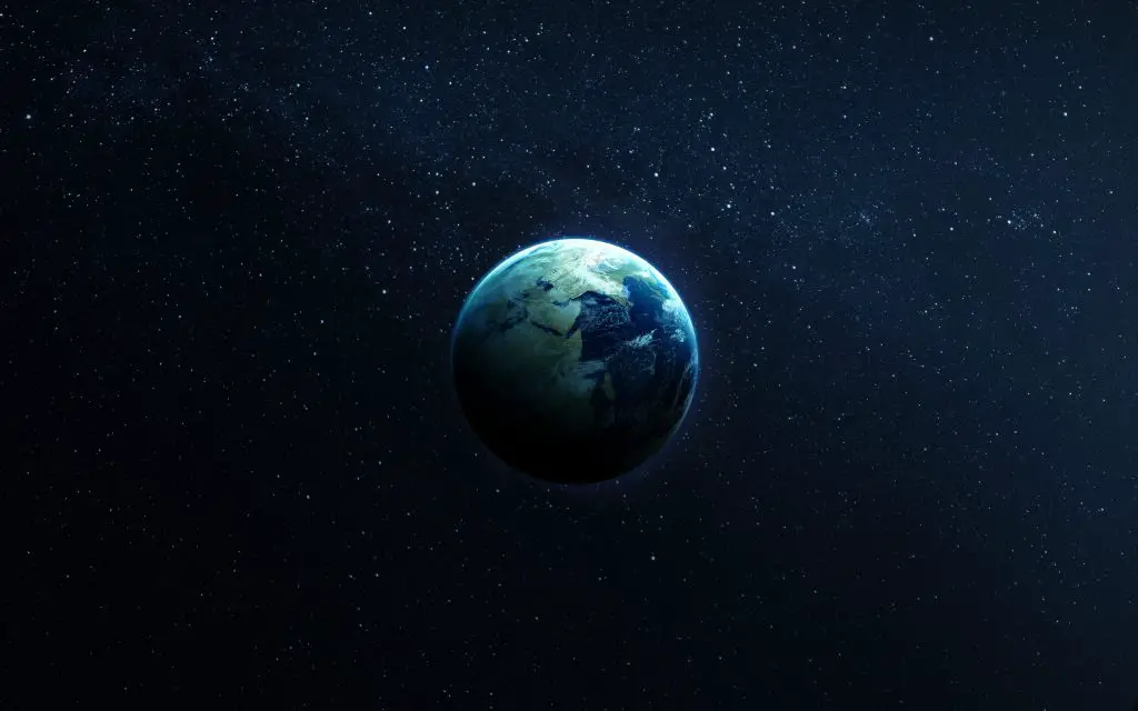 Earth