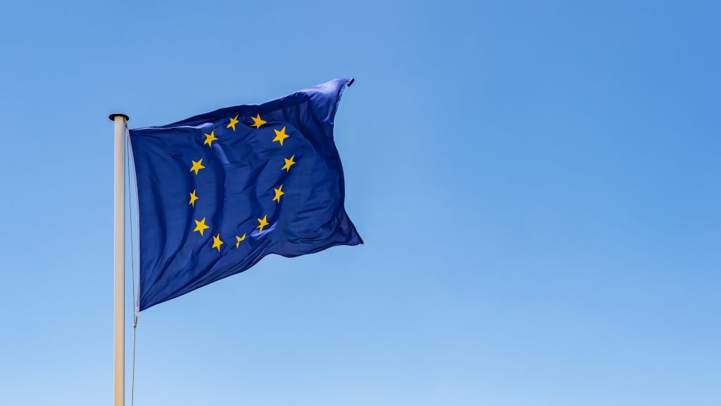 EU Flag